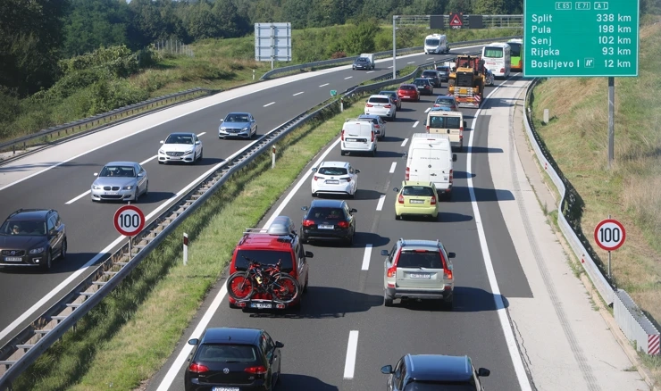 Hrvatske autoceste među najboljima na svijetu
