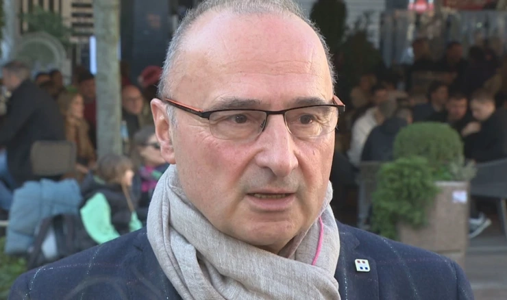 Gordan Grlić Radman 