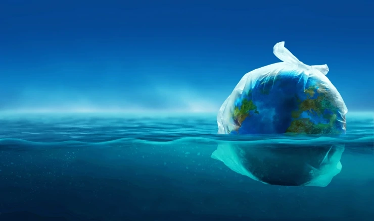 Koliko plastičnih vrećica godišnje potrošimo? 