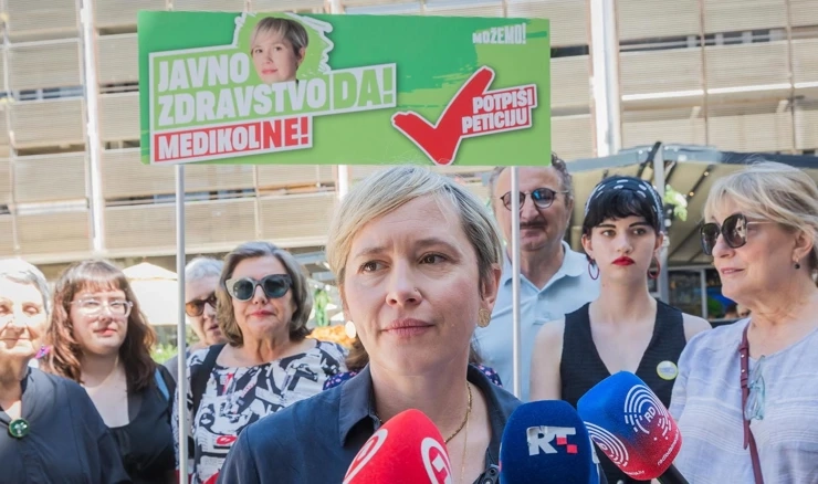 Ivana Kekin