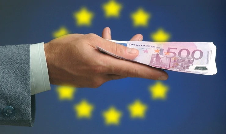 Hrvatska i EU fondovi