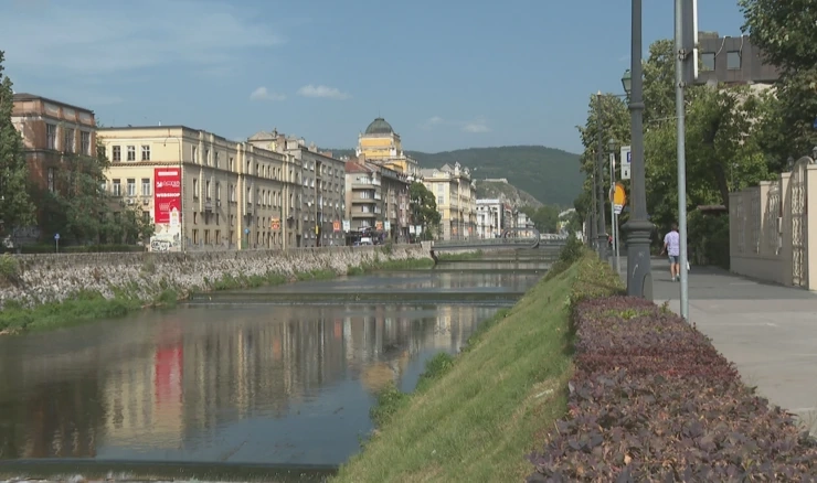 Sarajevo