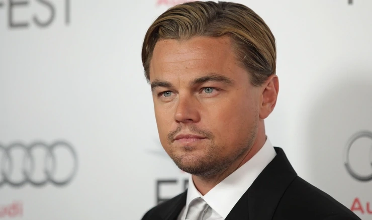 Leonardo DiCaprio donirao 10 milijuna dolara za potporu Ukrajini