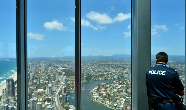 Australija podigla razinu terorističke prijetnje