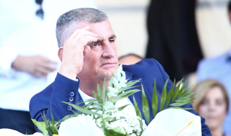 Miro Bulj