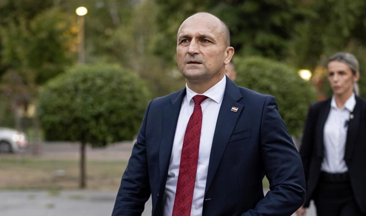Ivan Anušić