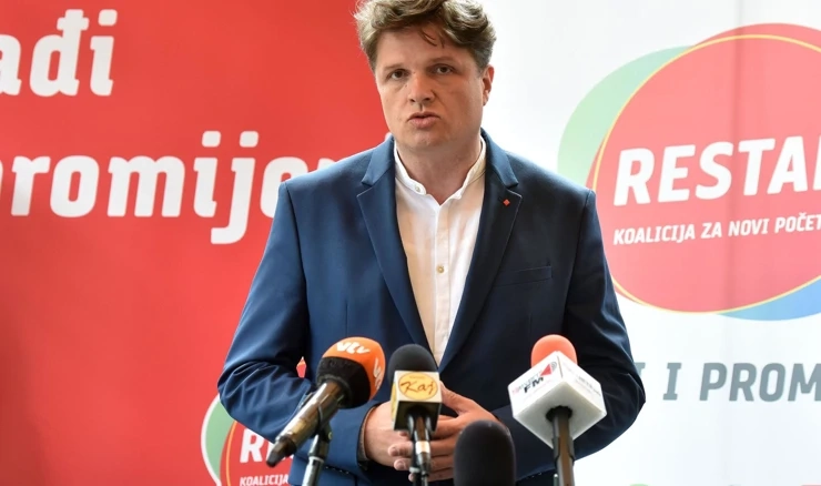 Miroslav Marković, arhivska fotografija