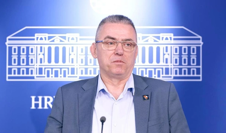 Stipo Mlinarić