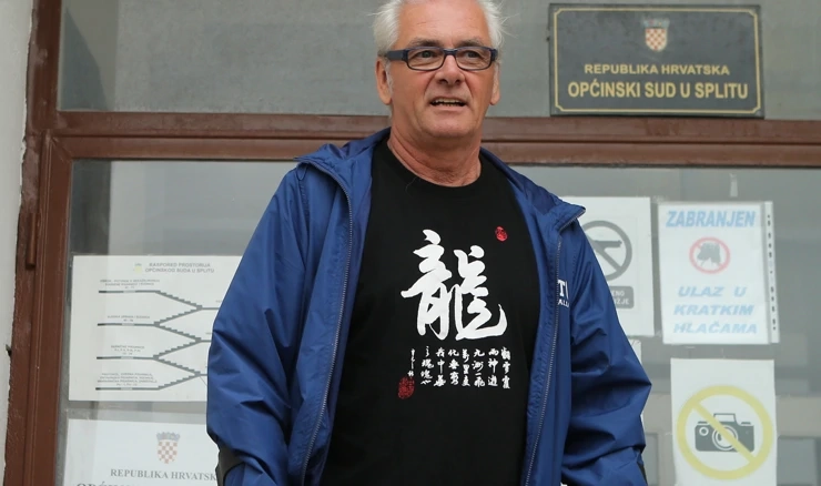 Vladimir Benac