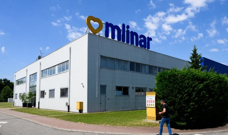Mlinar