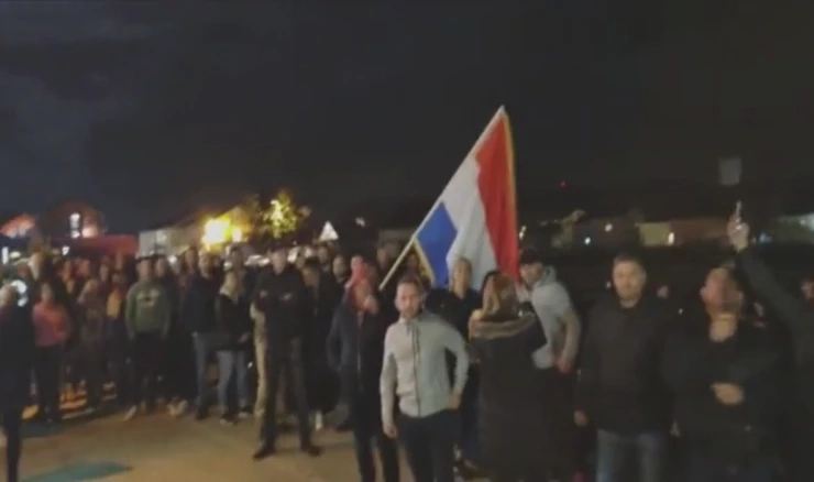 Dva dana 19 policajaca nije radilo jer nisu imali COVID potvrde