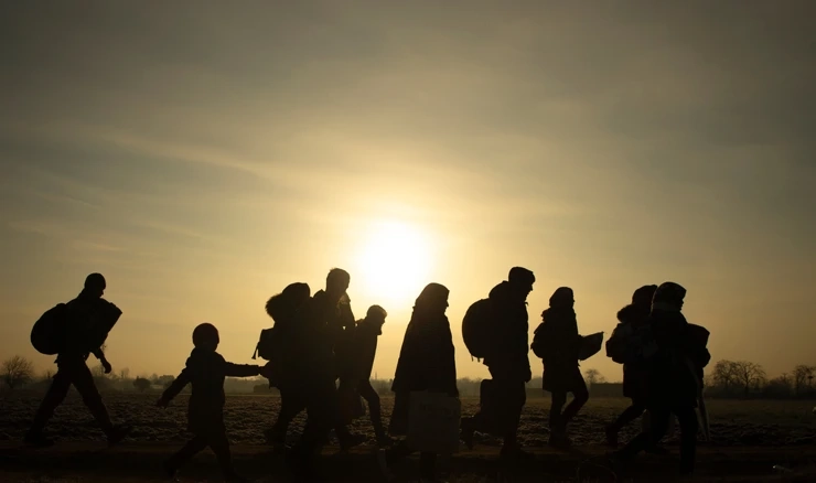 Migranti