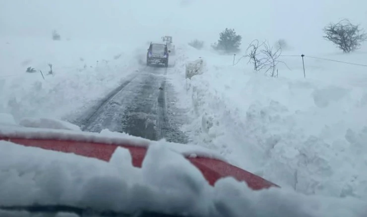 Pothvat vatrogasaca JVP-a Plitvička Jezera i DVD-a Plitvička jezera