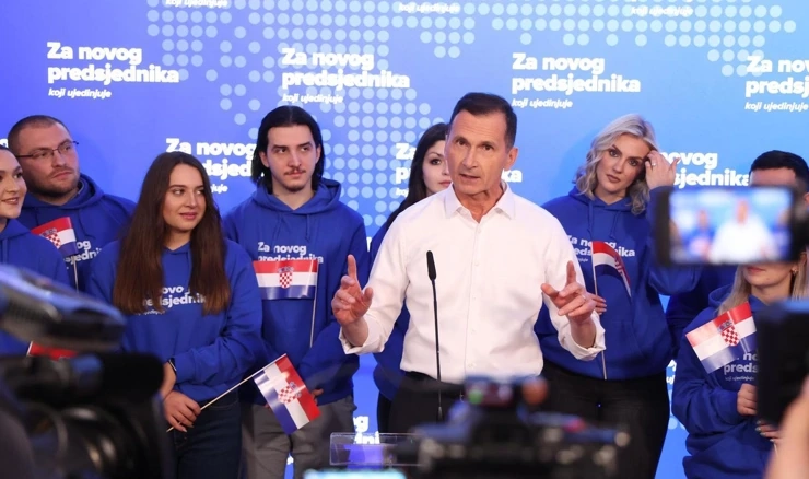 Dragan Primorac