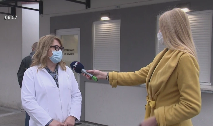Željka Karin