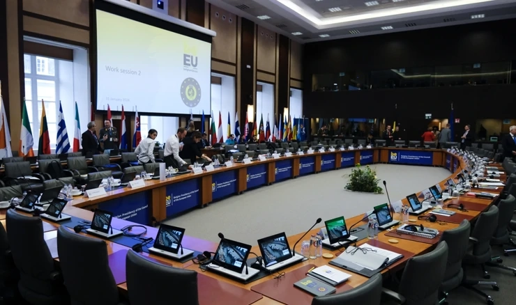 Šefovi diplomacija razgovarati će o novim sankcijama protiv Moskve zbog njenog rata protiv Ukrajine
