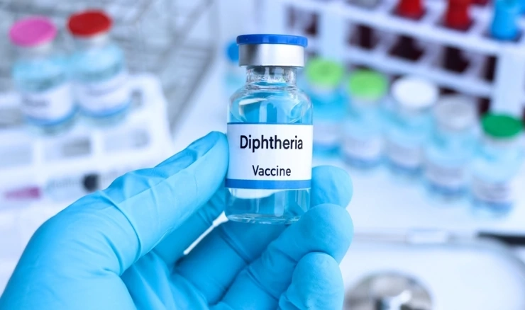 Dijete u Njemačkoj umrlo od difterije