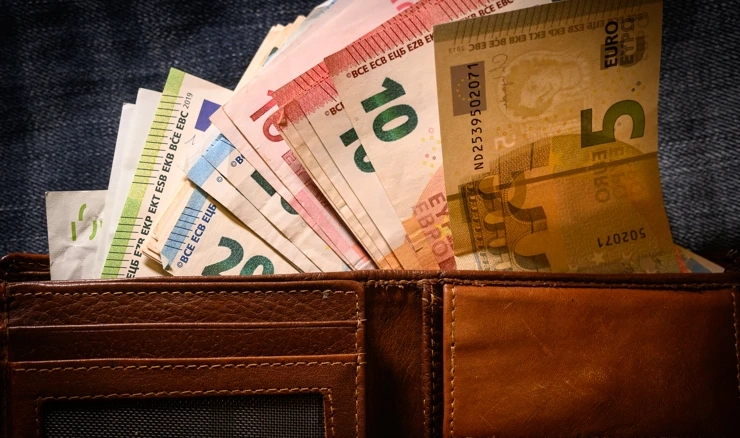 Prosječna zagrebačka plaća 1.439 eura