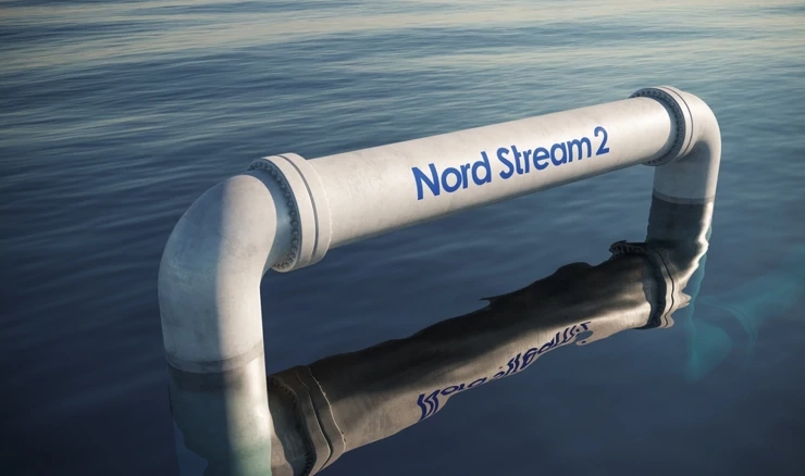 Sjeverni tok 2
