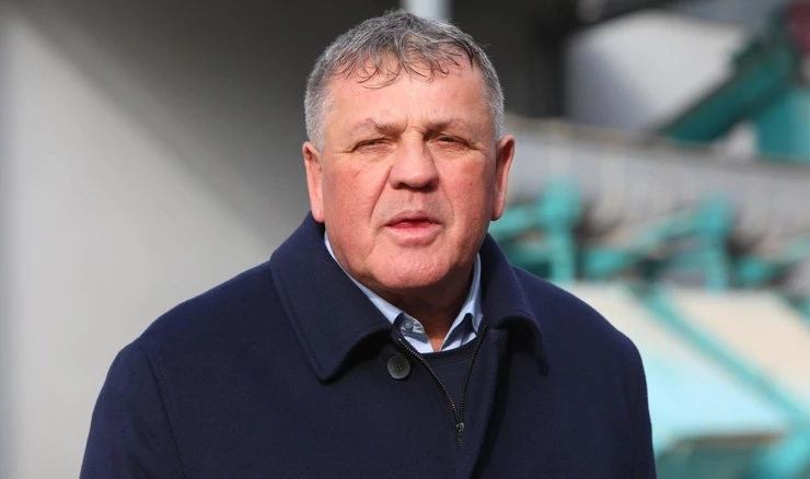 Gradonačelnik Vrbovskog prijavljen zbog napada na svog zamjenika