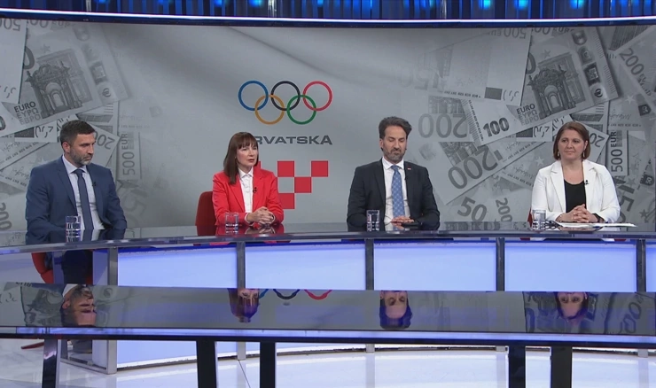 Kako spriječiti nove pljačke poput one u Skijaškom savezu?