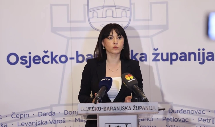 Tramišak je protiv toga da se bilo što doveze i deponira u Osječko-baranjskoj županiji