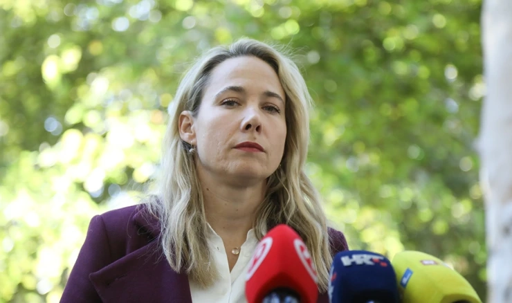 Marija Selak Raspudić