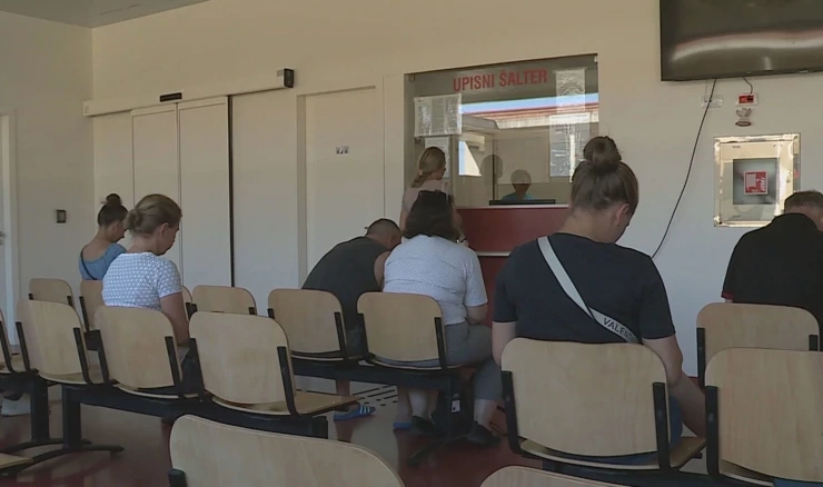 Zbog vrućine najviše stradaju stariji i kronični bolesnici