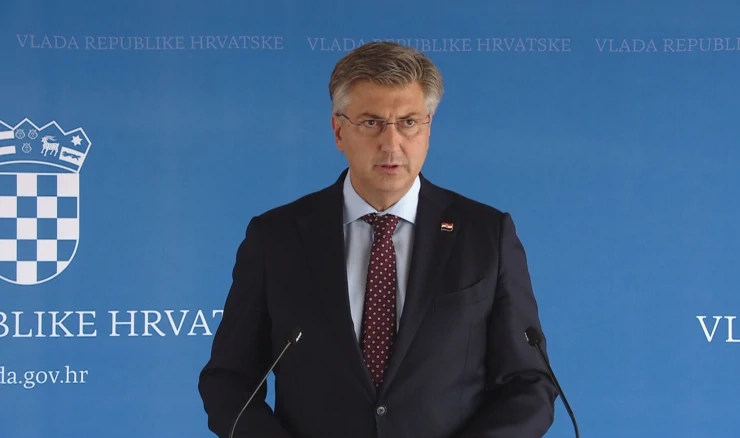 Andrej Plenković