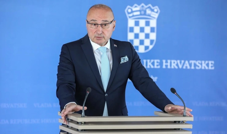 Gordan Grlić Radman