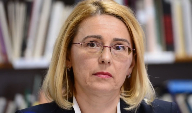 Sanja Bezbradica Jelavic