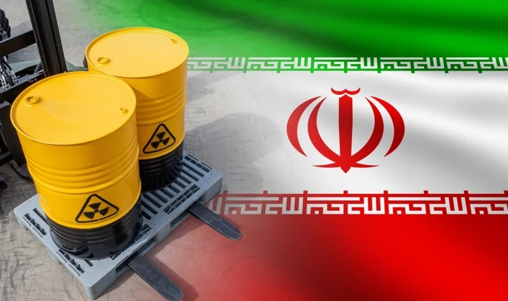 Grossi: Iran bi mogao nastaviti obogaćivati uranij u roku od nekoliko mjeseci