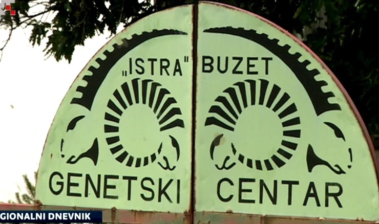 Genetski centar kraj Buzeta čeka revitalizaciju