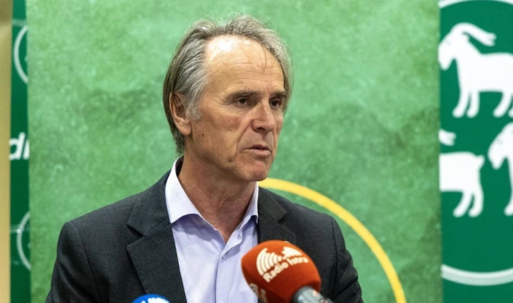 Predsjednik pulskog IDS-a Valter Boljunčić