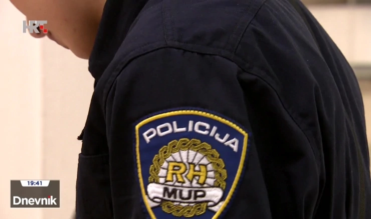 Postani policajac!