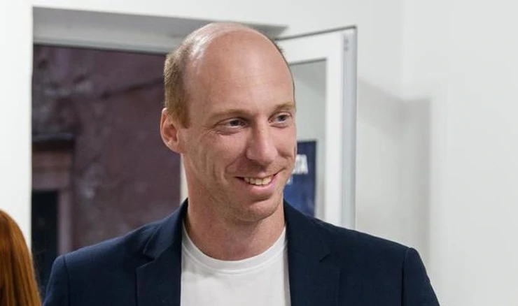 Daniel Radeta 
