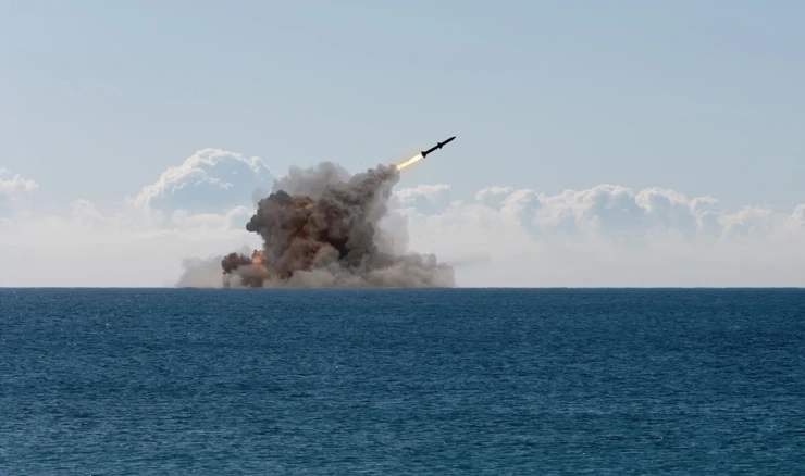 Kina prvi put u više desetljeća testirala ICBM u Pacifik