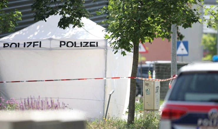 I dalje traje istraga strašne tragedije u Grazu