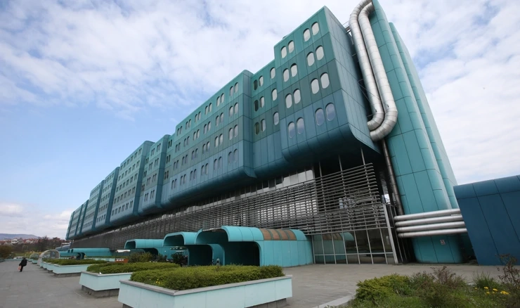  KB Dubrava u Zagrebu 