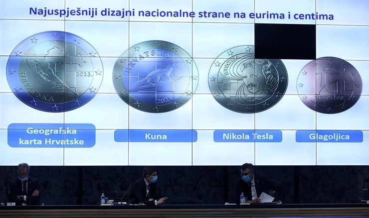 Dizajni su predstavljeni u petak