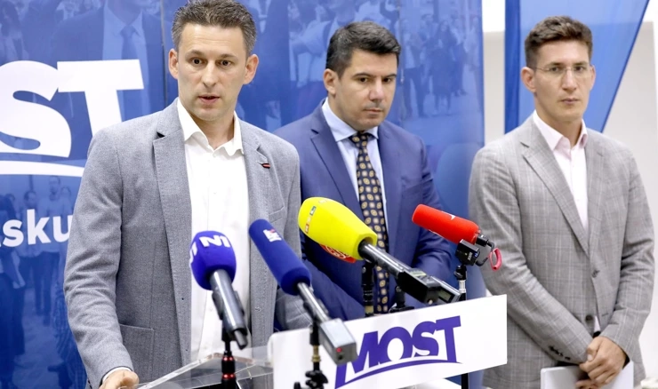 Što su radile kontrola i revizije, upitao se Petrov