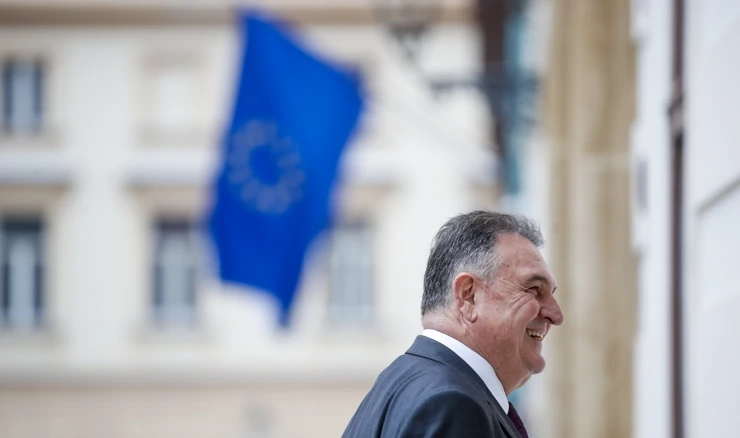 Čačić, kandidat za predsjednika varaždinskog Gradskog vijeća