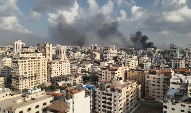 Slovenska predsjednica pozvala Hrvatsku da prizna Palestinu
