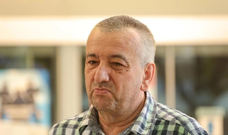 Mario Iveković