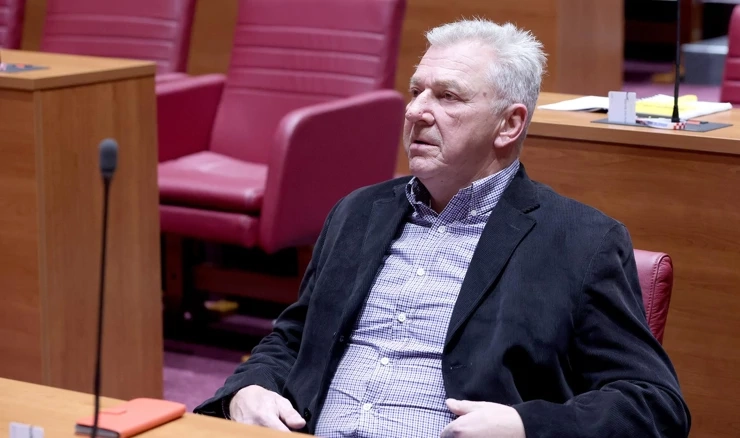 Ranko Ostojić