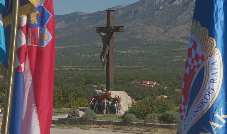 Na današnji dan 1991. okupirano Kijevo - simbol otpora podno Dinare