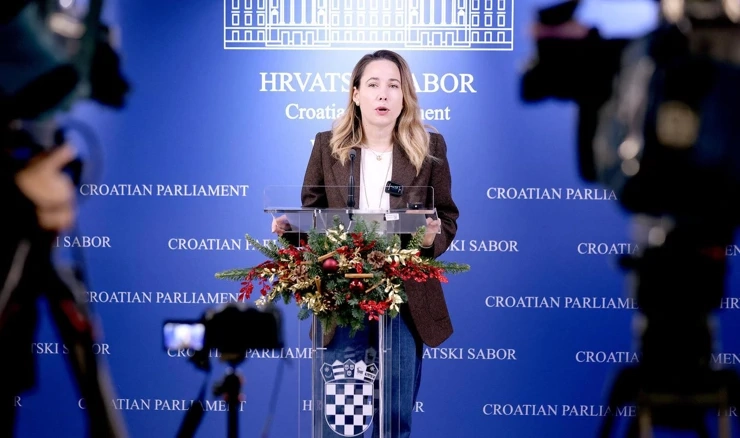 Marija Selak Raspudić 