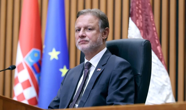 Gordan Jandroković