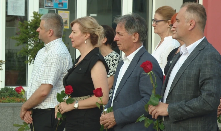 Komemoracija za žrtve ustaškog režima