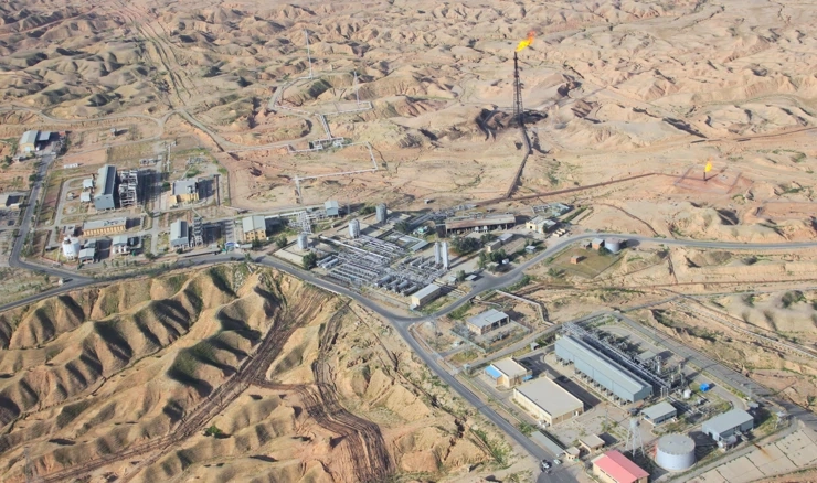 Irak u ožujku izvezao nafte u vrijednosti 11 milijardi dolara